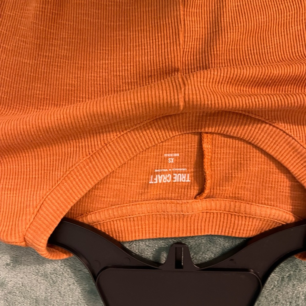 True Craft shirt